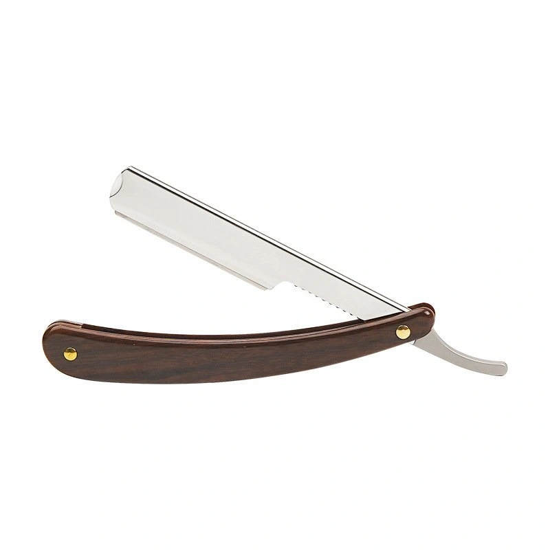 Heavy Duty Straight Razor - Utility knife.ca