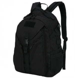 New tactical backpack hiking off-road camping camouflage backpack - Image 5