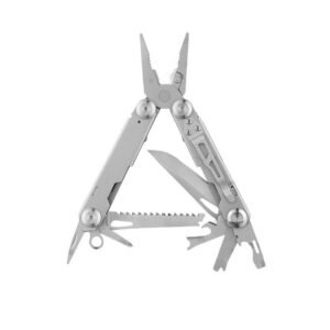 Popular fine blanking multi-function pliers multi-use outdoor tool pliers - Image 2
