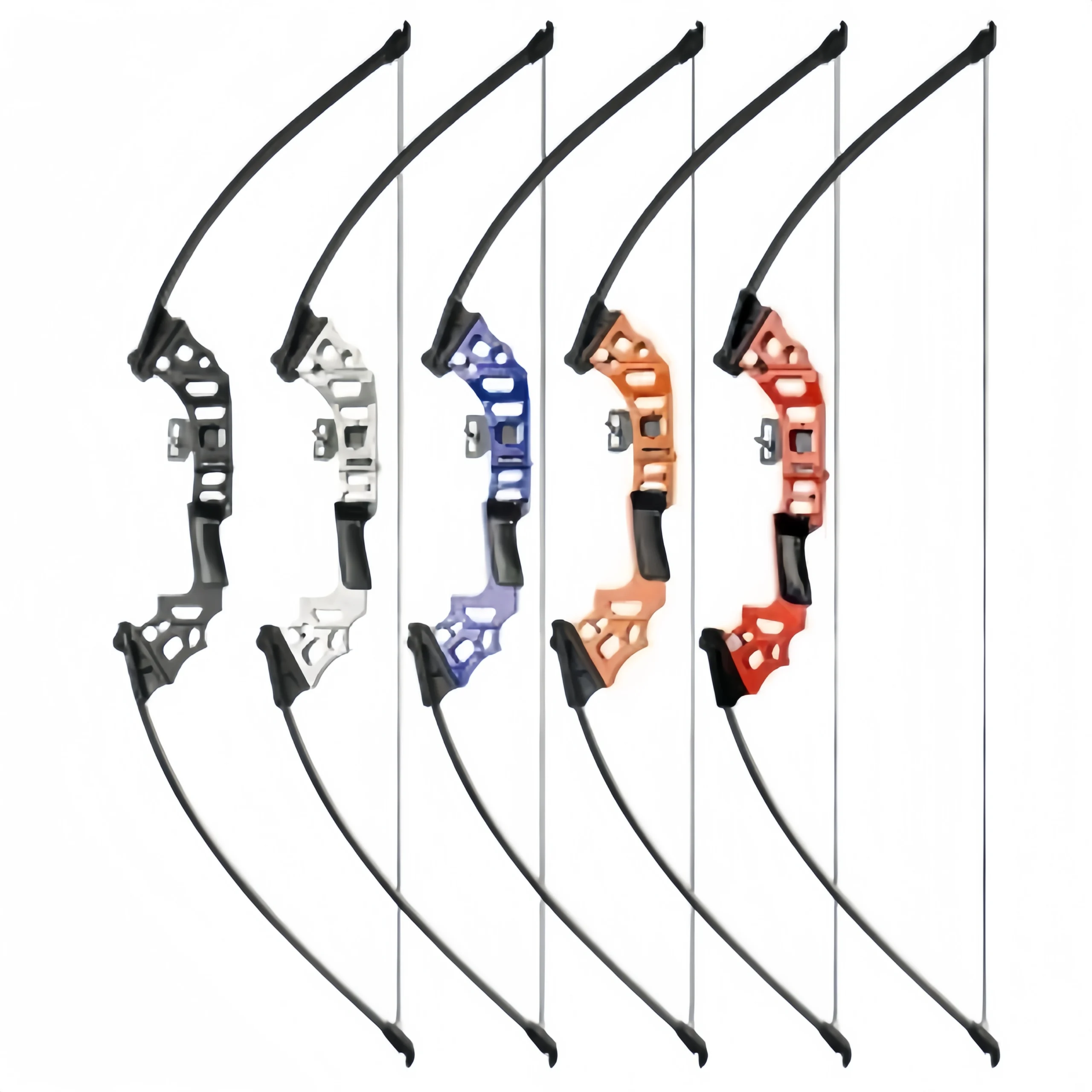 O1CN01zfH30Q1HiK7T805T2_2213783590791-0-cib-300x300-1-scaled-1.webp Recurve bow scenic area archery hall outdoor shooting archery sports fitness equipment metal entry recurve bow - Image 1