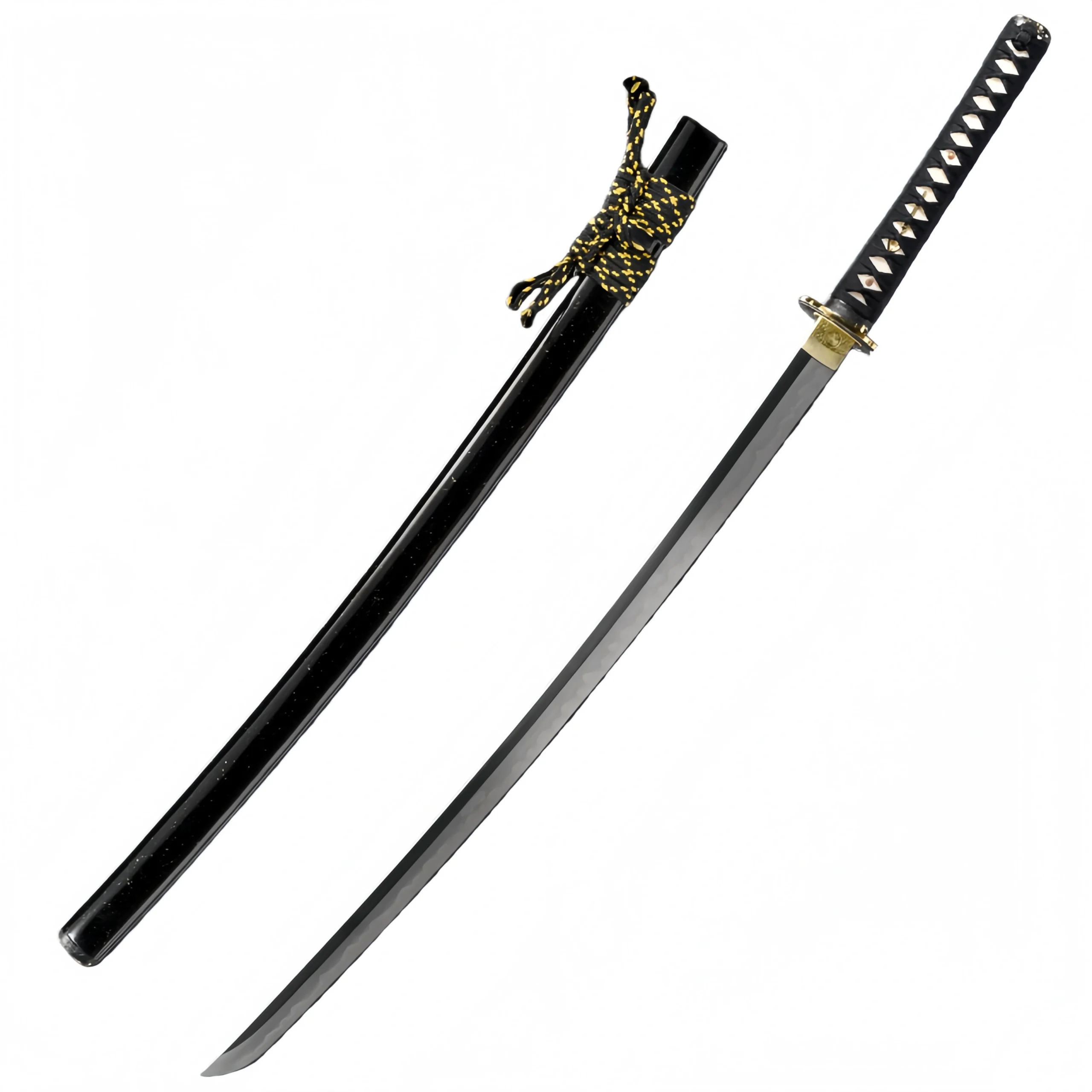 arrowgold113-scaled-1.webp Arrow-mounted katana - Image 1