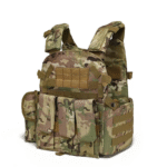 Tactical vest outdoor real person training multifunctional equipment