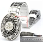 Stainless steel rotating spider knife belt buckle knife