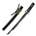 tanto sword katana