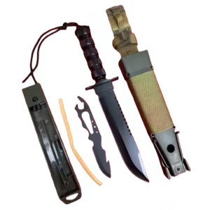 Spanish Jungle King No. 1 - Silver, Black - Image 4