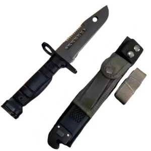 U.S. Navy SEALs' active-duty bayonets - Image 2