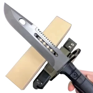 U.S. Navy SEALs' active-duty bayonets - Image 3