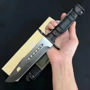 U.S. Navy SEALs' active-duty bayonets - Image 4