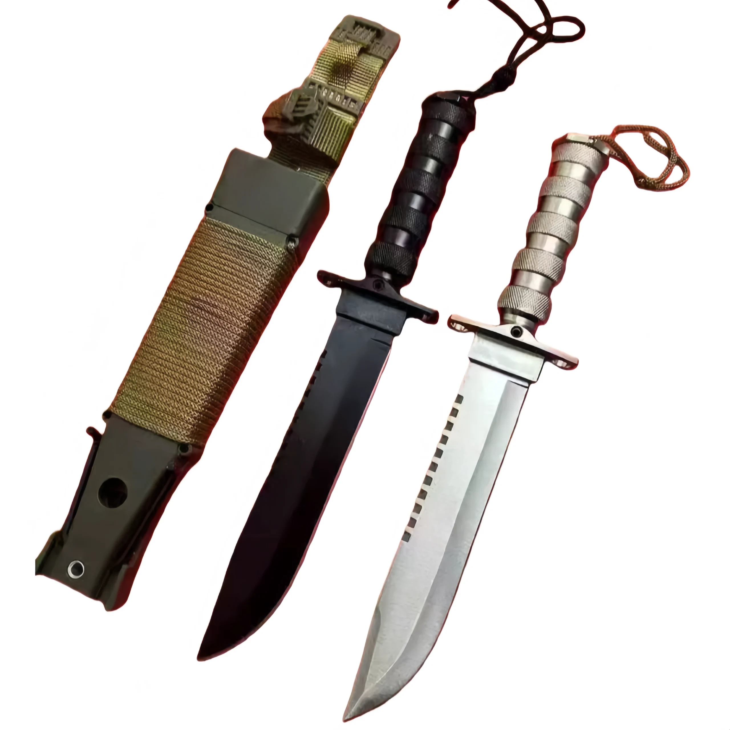 20251203150018_939_107-scaled-1.webp Spanish Jungle King No. 1 - Silver, Black - Image 1