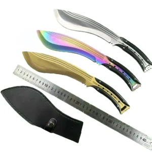Evil Dragon kukri Knife - Image 2
