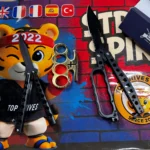 Black Fury Collector's Set