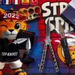 Metal Fury Tactical Set