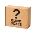 Random blind box, 1 piece