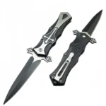 Phillips head high hardness folding knife