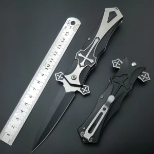 Phillips head high hardness folding knife - Image 2