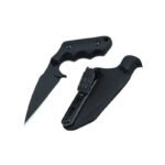 Quick Reaction Tactical Claw Push Dagger