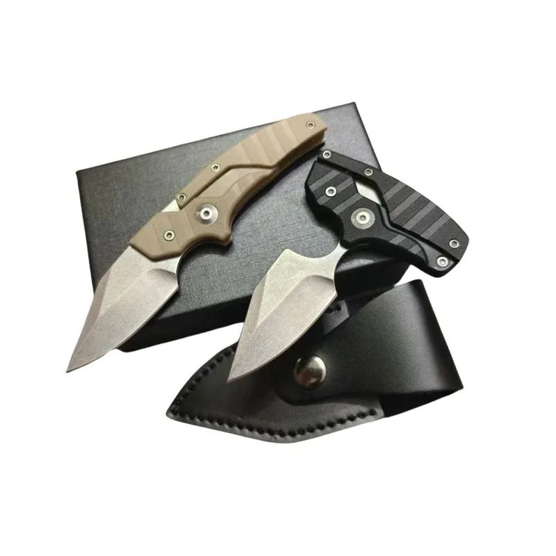 01-9b0411667e7f.jpg 2-in-1 Folding D2 Push Dagger