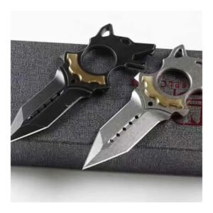 Wealth Thorn AUS-10 Push Dagger - Image 2