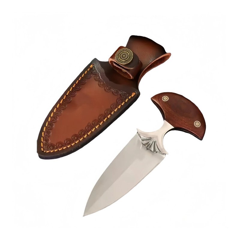 01-a9f2a89f055e.jpg Xuanju Rosewood D2 Push Dagger