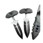 M48 Jungle Push Dagger