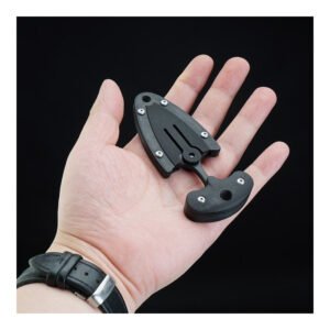 G10 Training Push Dagger