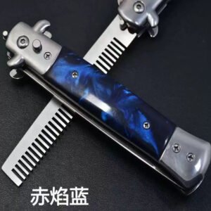 AKC 9-Inch Automatic Comb - Image 3