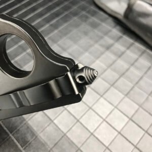 1918 Glove OTF T-head OTF Knife - Image 2
