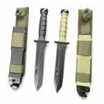FOX Fox (Italy) Straight Fixed Blade Knife