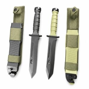 FOX Fox (Italy) Straight Fixed Blade Knife