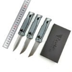 New Gravity Folding Small Size Folding Knife