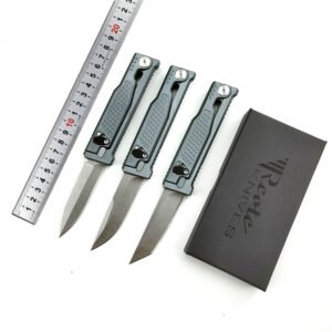 New Gravity Folding Small Size Folding Knife
