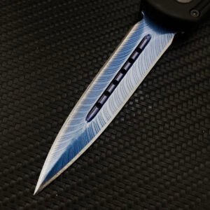 Raptor's Claws Karambit Knife - Image 2