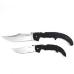 Cold Steel Spartan Folding 9CR Edition Folding Knife