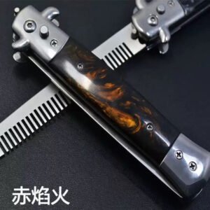 AKC 9-Inch Automatic Comb - Image 6