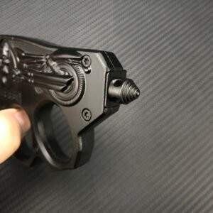 Skeleton Gauntlets OTF Single Blade - Image 2