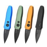 Kashow 7500 Sideways Jump Switchblade