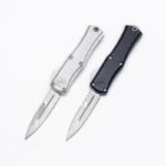 Micro-tech Mini Hera Goddess OTF Knife