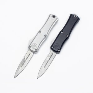 Micro-tech Mini Hera Goddess OTF Knife