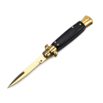 Italian Stiletto Knife – Folding Knife