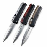 Switchblade Flick Knife OTF Knife