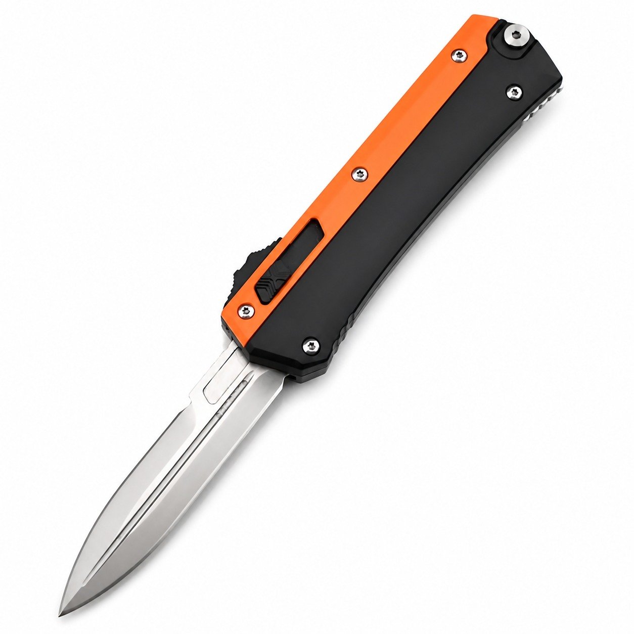 17155-main-white-clean Nylon Handled Zombie - Image 1
