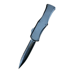 Straight-Out Blade OTF Knife - Image 3