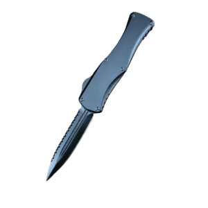 Straight-Out Blade OTF Knife - Image 2