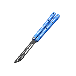 Replica Flicker Butterfly Knife - Image 3
