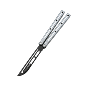 Replica Flicker Butterfly Knife - Image 4