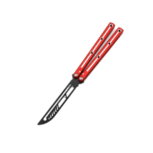 Replica Flicker Butterfly Knife - Image 5