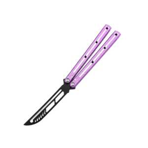 Replica Flicker Butterfly Knife - Image 6