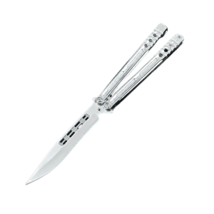 Wizard Fling Butterfly Knife - Image 2