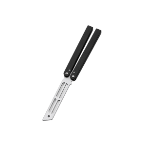 Training Flick Knife Butterfly Knife - Image 2
