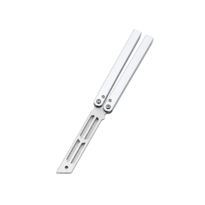 Training Flick Knife Butterfly Knife - Image 5